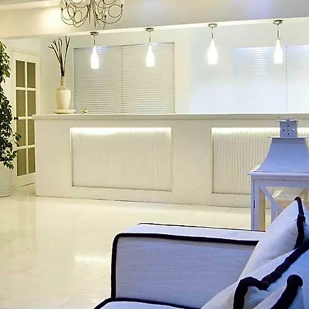 Hotel Dionysos Luxury Mykonos