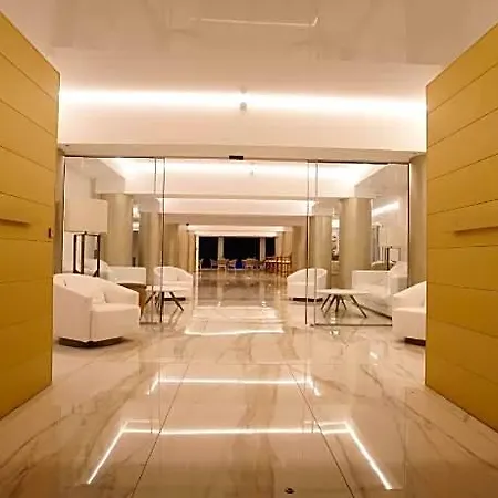 Dionysos Luxury Mykonos Hotel