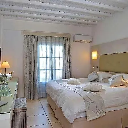 Dionysos Luxury Mykonos