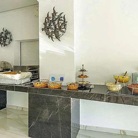 Dionysos Luxury Mykonos