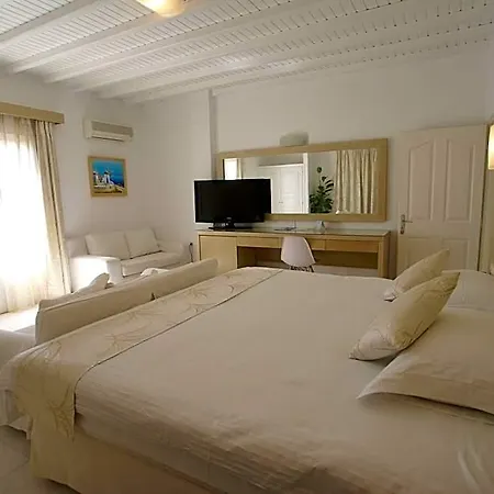 Dionysos Luxury Mykonos Ornos (Mykonos)