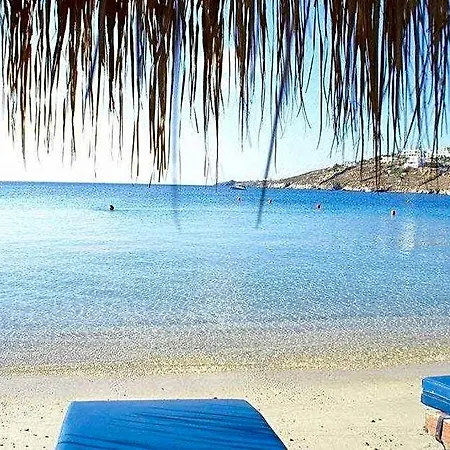 Hotel Dionysos Luxury Mykonos