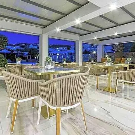 Dionysos Luxury Mykonos Ornos (Mykonos)