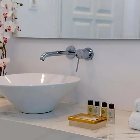 Dionysos Luxury Mykonos 4*