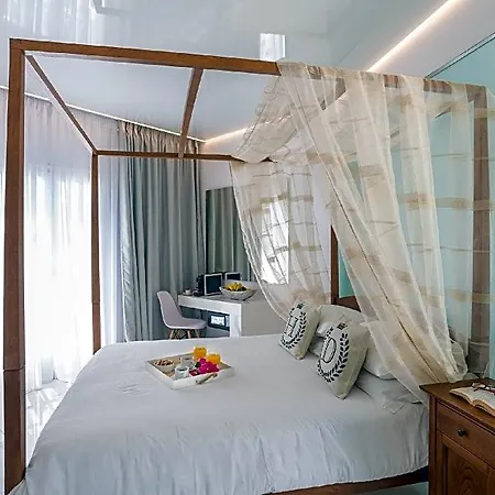 Dionysos Luxury Mykonos Ornos (Mykonos)
