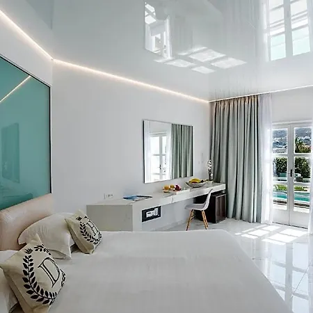 Hotel Dionysos Luxury Mykonos Ornos (Mykonos)