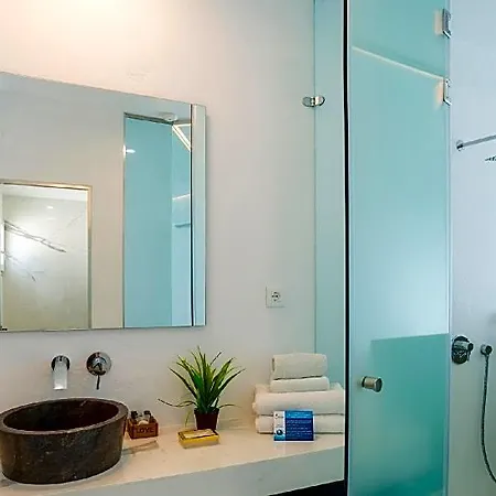Dionysos Luxury Mykonos Hotel 4*