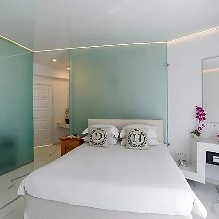 Dionysos Luxury Mykonos
