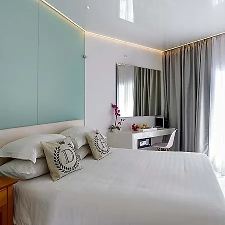 Hotel Dionysos Luxury Mykonos