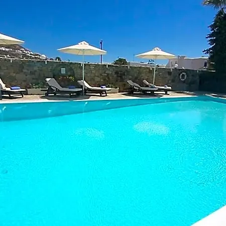 Dionysos Luxury Mykonos Ornos (Mykonos)