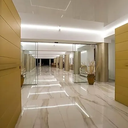 Dionysos Luxury Mykonos Hotel 4*