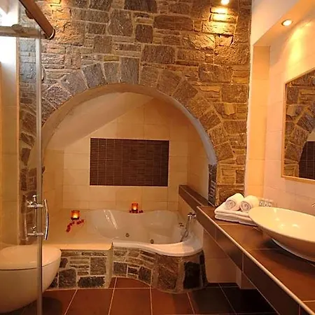 Hotel Dionysos Luxury Mykonos Ornos (Mykonos)