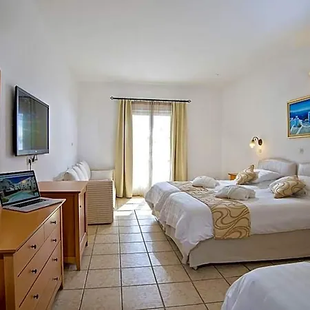 Hotel Dionysos Luxury Mykonos