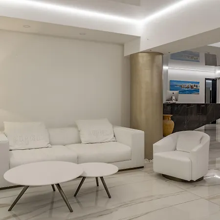 Dionysos Luxury Mykonos