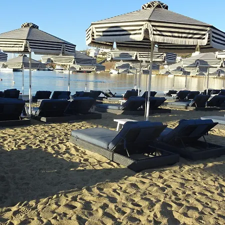 Dionysos Luxury Mykonos