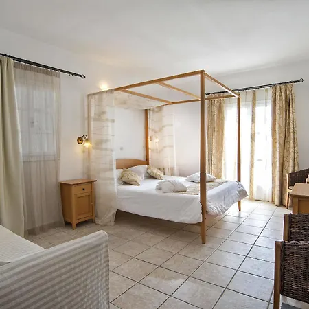Dionysos Luxury Mykonos 오르노스