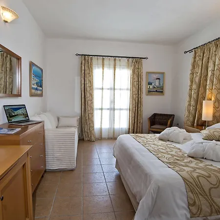 Dionysos Luxury Mykonos 호텔 4*