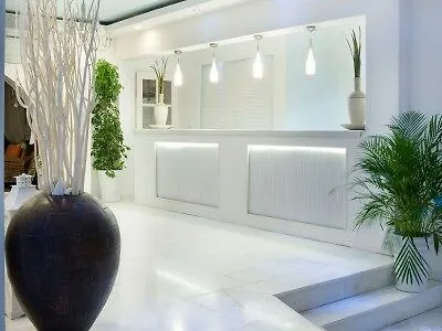 호텔 Dionysos Luxury Mykonos