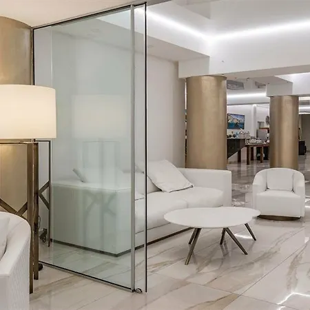 Dionysos Luxury Mykonos 호텔