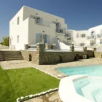 Dionysos Luxury Mykonos 4*