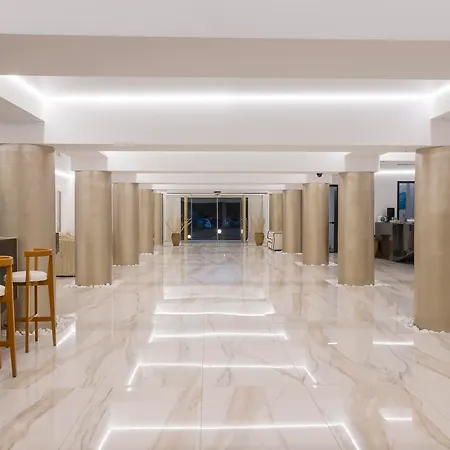 Dionysos Luxury Mykonos Hotell