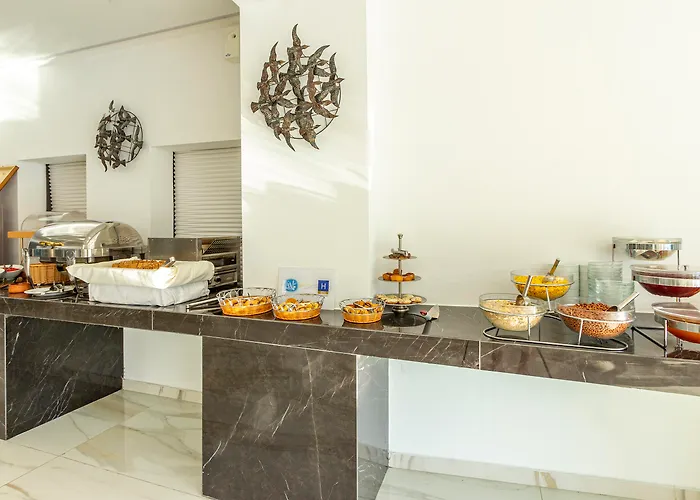 Dionysos Luxury Mykonos Ornos (Mykonos)